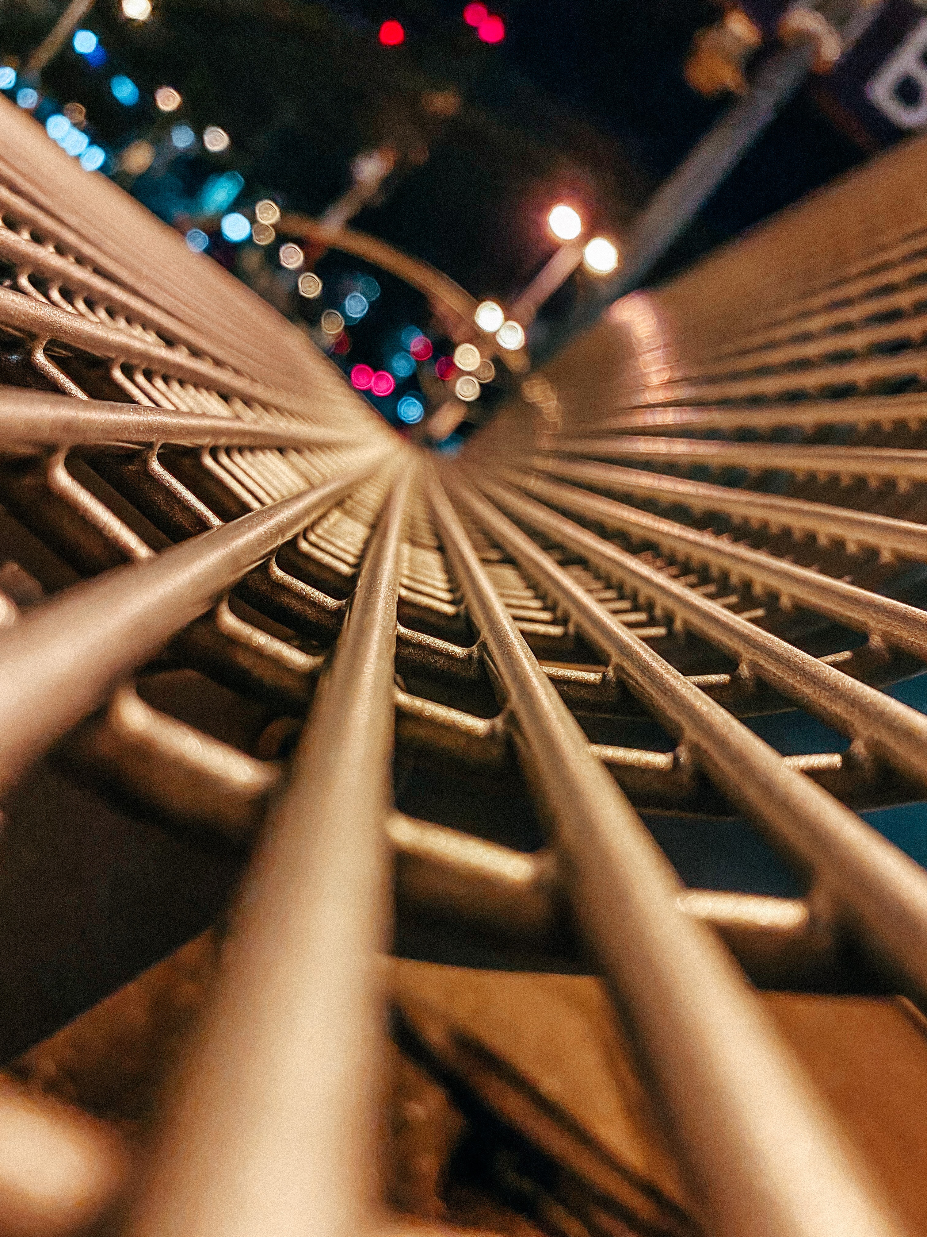 Practical problems with complex software systems